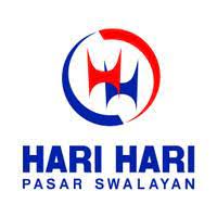 HAri hari Pasar Swalayan